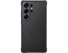 Samsung Rugged Case Galaxy S25Ul.Bk 
