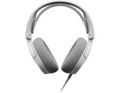 STEELSERIES Arctis Nova 1 Headset White 