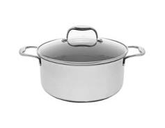 KOHERSEN 71104 hrnec s poklicí 24cm 