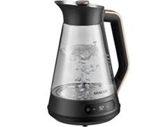 Sencor SWK 1595BK konvice 
