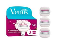 GILLETTE VENUS MIAMI NÁHRAD. HLAVICE 3KS 