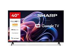 SHARP 40HF2265E GOOGLE SMART FHD TV
