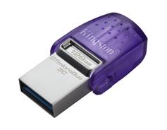 Kingston USB FD DTDUO3CG3/128GB 3.2 Gen1 