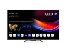 Sencor SLE 55Q871B Q-SERIES WEBOS TV 