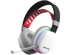 Marvo MONKA HG9069W sluchátka s mikrof. 