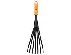 Hrábě úzké kovové OneClick - 1080682 - Fiskars