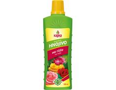 Kapka - růže 500 ml