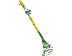 Dětské hrabičky zelené 78 cm Stocker