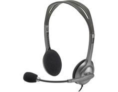 LOGITECH Headset H111 