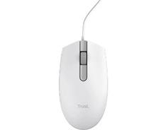 TRUST TM-101 ECO optic mouse white 