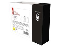 EMOS LED lineární svítidlo ORTO LCON 8W neutrální bílá