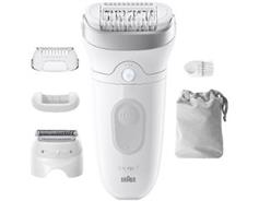 Braun SE7-041 SILK-ÉPIL 7 EPILÁTOR 