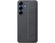 Samsung Stand.Grip Case Galaxy S25+Bk 