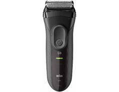 Braun 3000S SERIES 3+ HOLICÍ STROJEK 