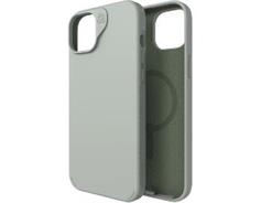 ZAGG Manhattan Snap case iP15 Plus Green 