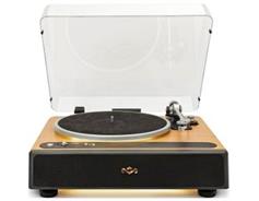 HOUSE OF MARLEY Soul Rebel BT gramofon 