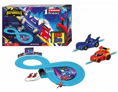 Carrera autodráha FIRST Batweels 2.4