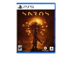Sony SAROS hra pro PS5 
