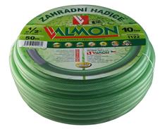 Hadice zelená transparentní Valmon - 1/2", role 50 m ( 10 bar )