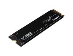 Kingston SSD KC3000 512G NVMe M.2 