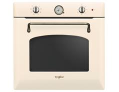 Whirlpool WTA C 8411 SC OW