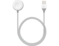 EPICO APPLE WATCH CABLE USB-A 1.2m Sr 