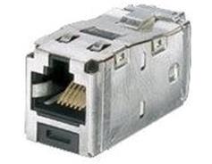 PANDUIT 1046629 MINI-JACK-TG modul STP R