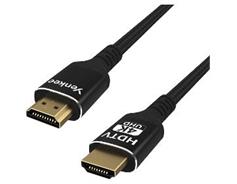 YENKEE YCH 115 HDMI 2.0 / 4K kabel 1,5m 