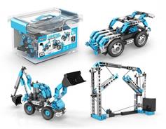 Engino Motorized Maker 60v1