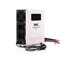 MHPower Napěťový měnič MHPower WPU-500-12 UPS, 500W, čistý sinus, 12V