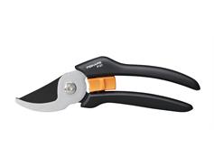 Nůžky zahradní Solid™ dvoučepelové P121 - 1057160 - Fiskars
