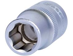KS 911.2818 1/4" Bit vnitrni 6 hr.,50mm