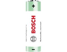 Bosch HR6B4P2600/00 NiMh AA 2600mAh 4pa. 