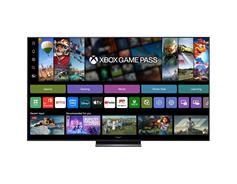 LG OLED83C64LA OLED evo AI TV