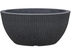 Obal 297 Barceo Bowl Stony Black 40