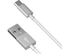 YENKEE YCU 221 WSR USB / micro, 1m