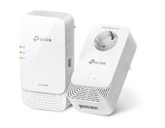 TP-LINK PGW2440 KIT G.hn2400 AX1800 Wi6 