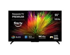 Panasonic TV 55Z80BEZ OLED TV