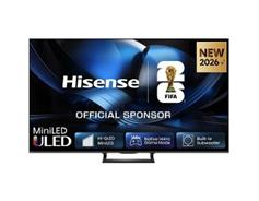 Hisense 75U7SE QLED TV 