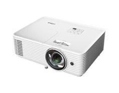 VIVITEK DW355ST projektor 