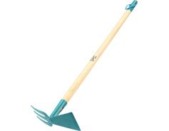 Motyčka dětská s hroty modrá 74,5 cm Stocker