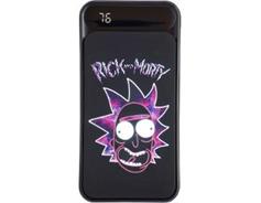 LAZERBUILT PB 10000mAh Rick and Morty 