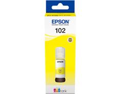 EPSON C13T00S44A ink pro L3151 Yel 65ml 