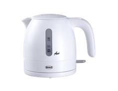 Bravo Ani B-4689 bílá