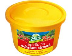 Zdravá zahrada - Lepidlo na ochranu stromů - kelímek 250 ml