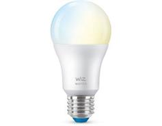 Philips WiZ Tunable Wh. 8W(60W) E27 A60 