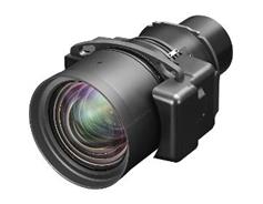 Panasonic ET EMS650 objektiv 