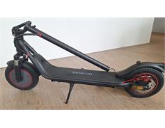 oděrky, Sencor SCOOTER S31