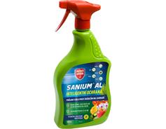 Sanium AL 1l  - 1 l rozprašovač PG SBM