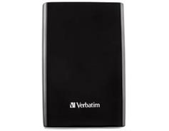 VERBATIM 32183 SSD Ext. 2TB G1 USB-C 3.2 